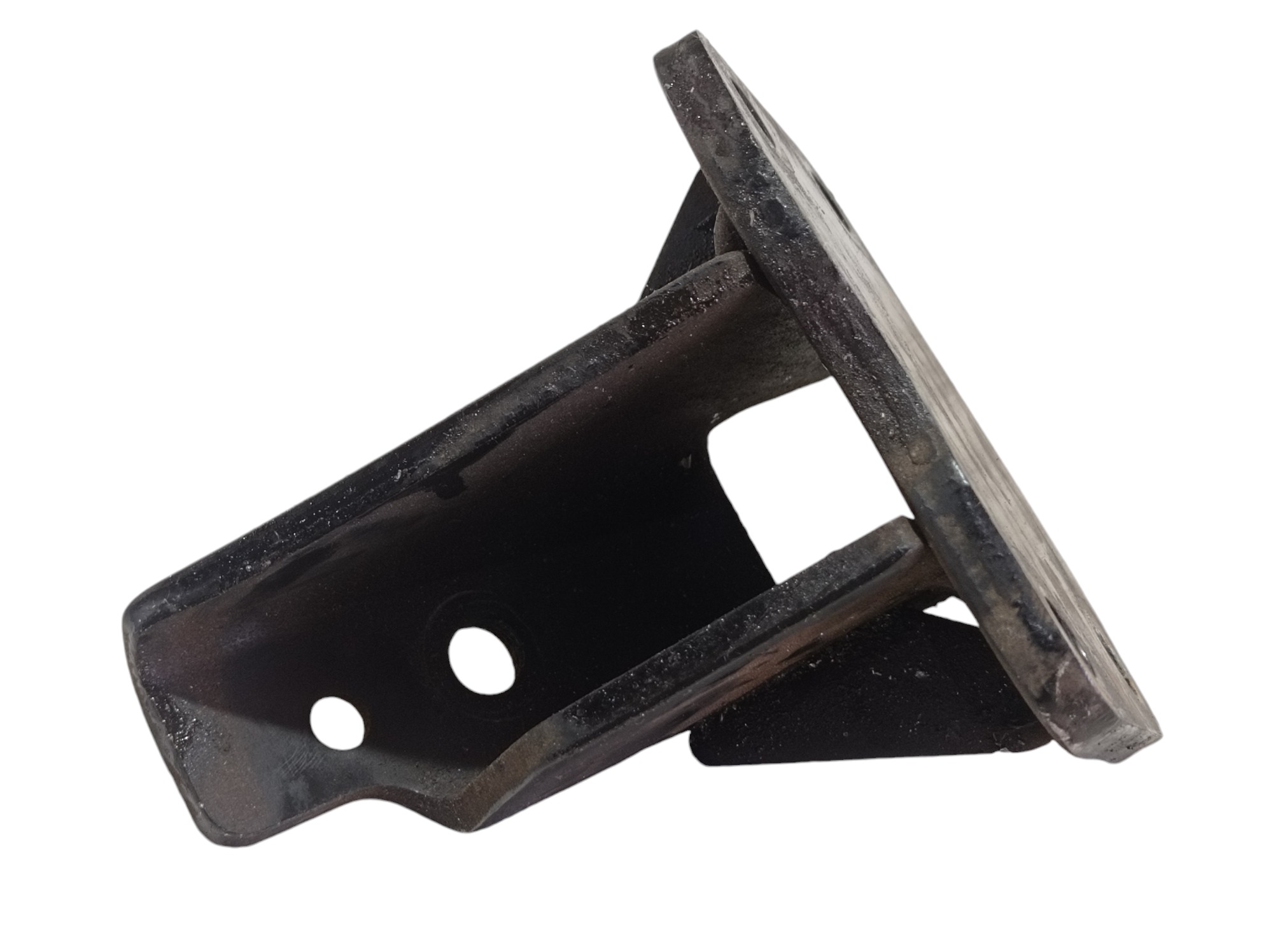 Suporte Coxim Direito Motor Pajero Full Hpe 2020 V599 7