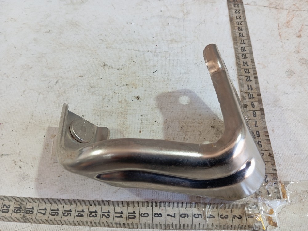 Suporte Turbina Lexus Rx500hf 2023 V619 8