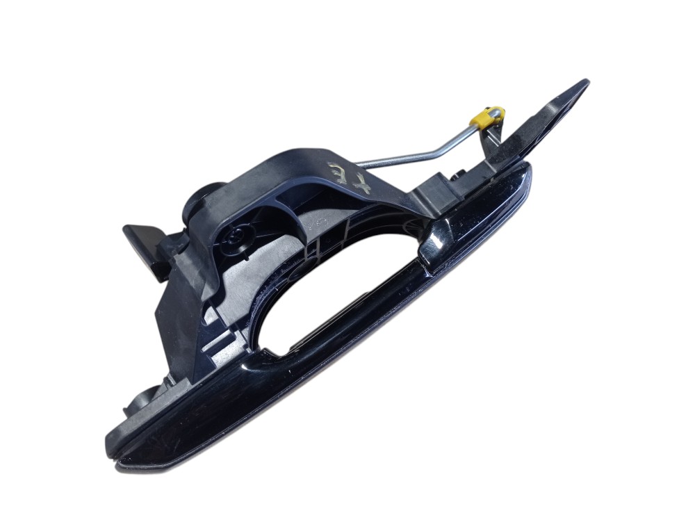 Macaneta Externa Traseira Esquerda Rx500h Fsport 2023 V619 4
