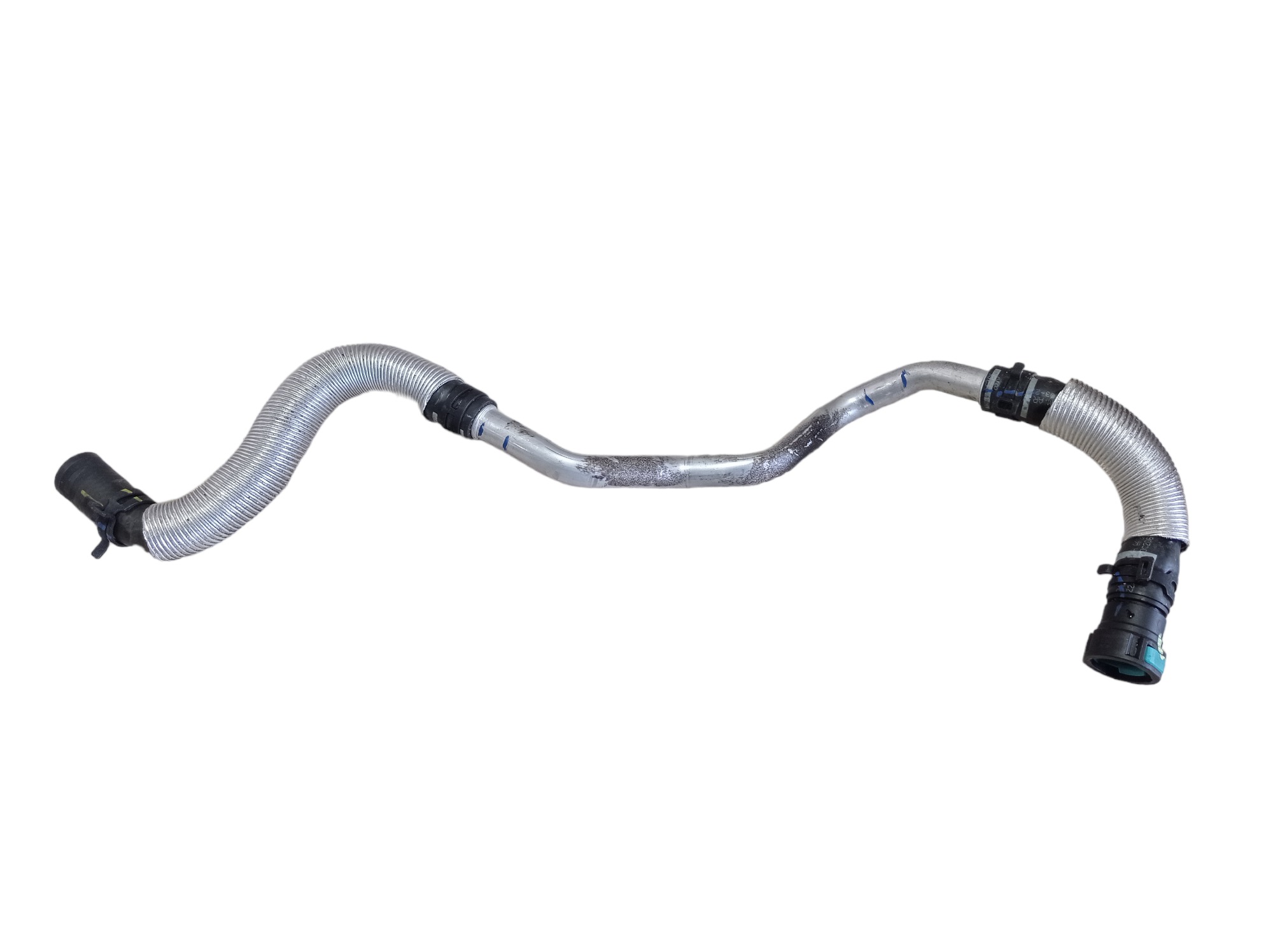 Mangueira Refrigeração Motor Gwm Haval H6 Gt 1.5 2024 V598 1