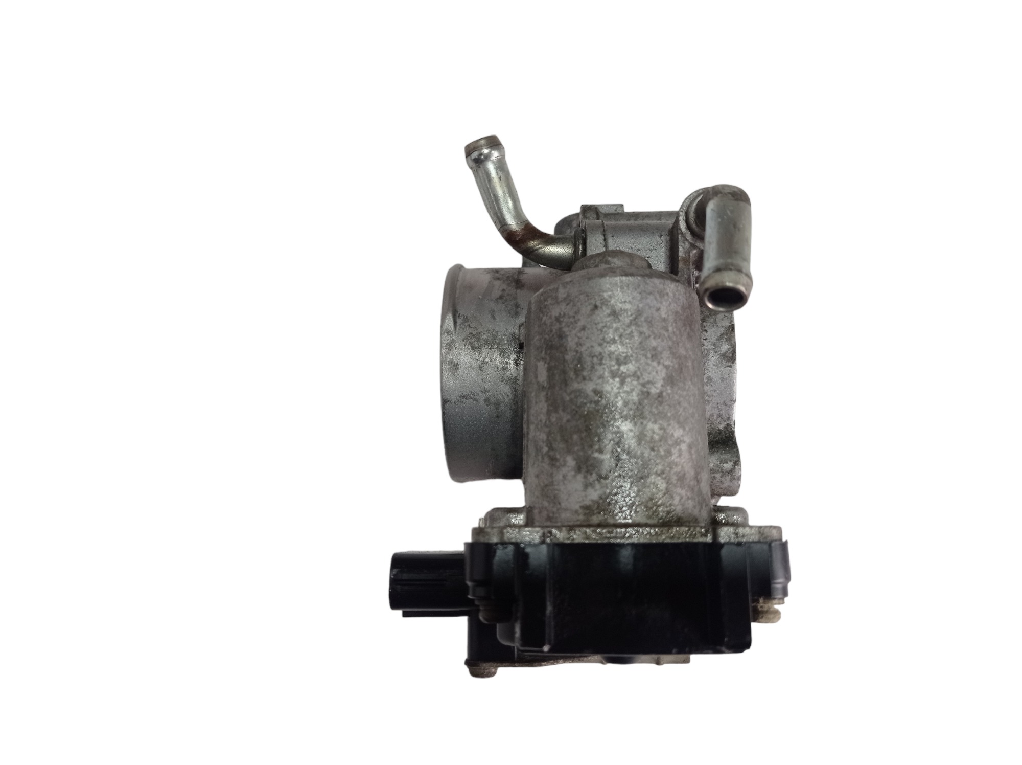 Tbi Corpo De Borboleta Mitsubishi Asx 2.0 2014 V574 1