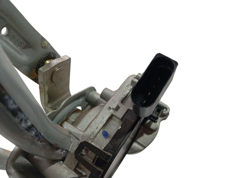 Motor Limpador Dianteiro Gwm Ora 2023 2024 V625 5