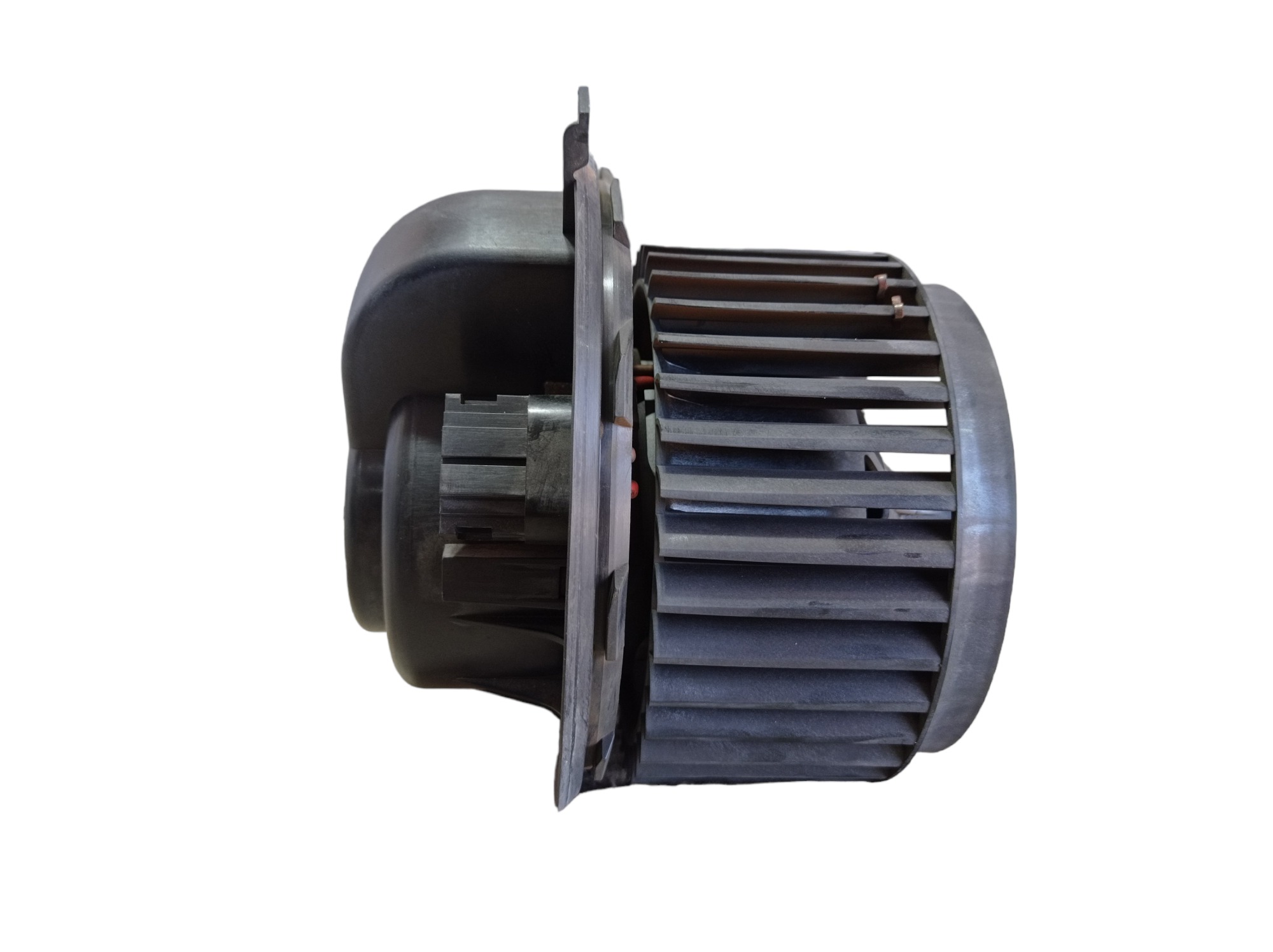 Motor Ventilação Interna Porsche Cayenne 2003 4.5 V371 4