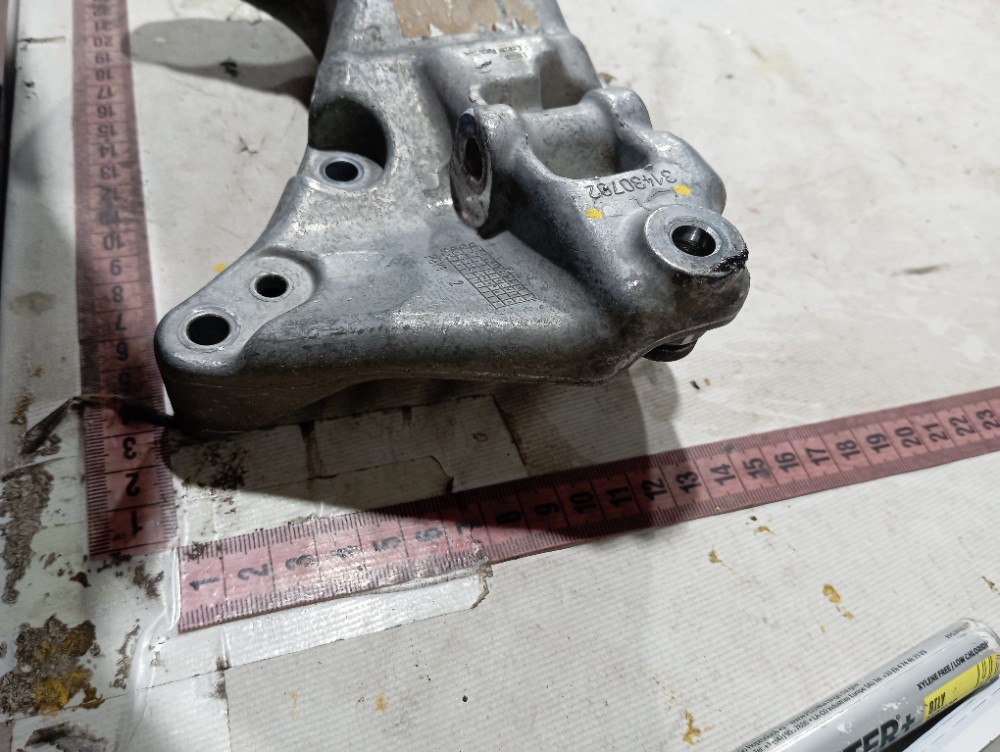 Suporte Alternador Volvo V40 T3 1.5 2013 2019 V652 5