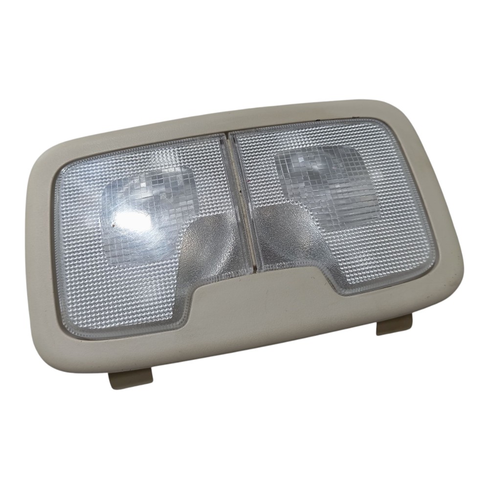 Luz Cortesia Teto Kia Cadenza 2011 V547 8