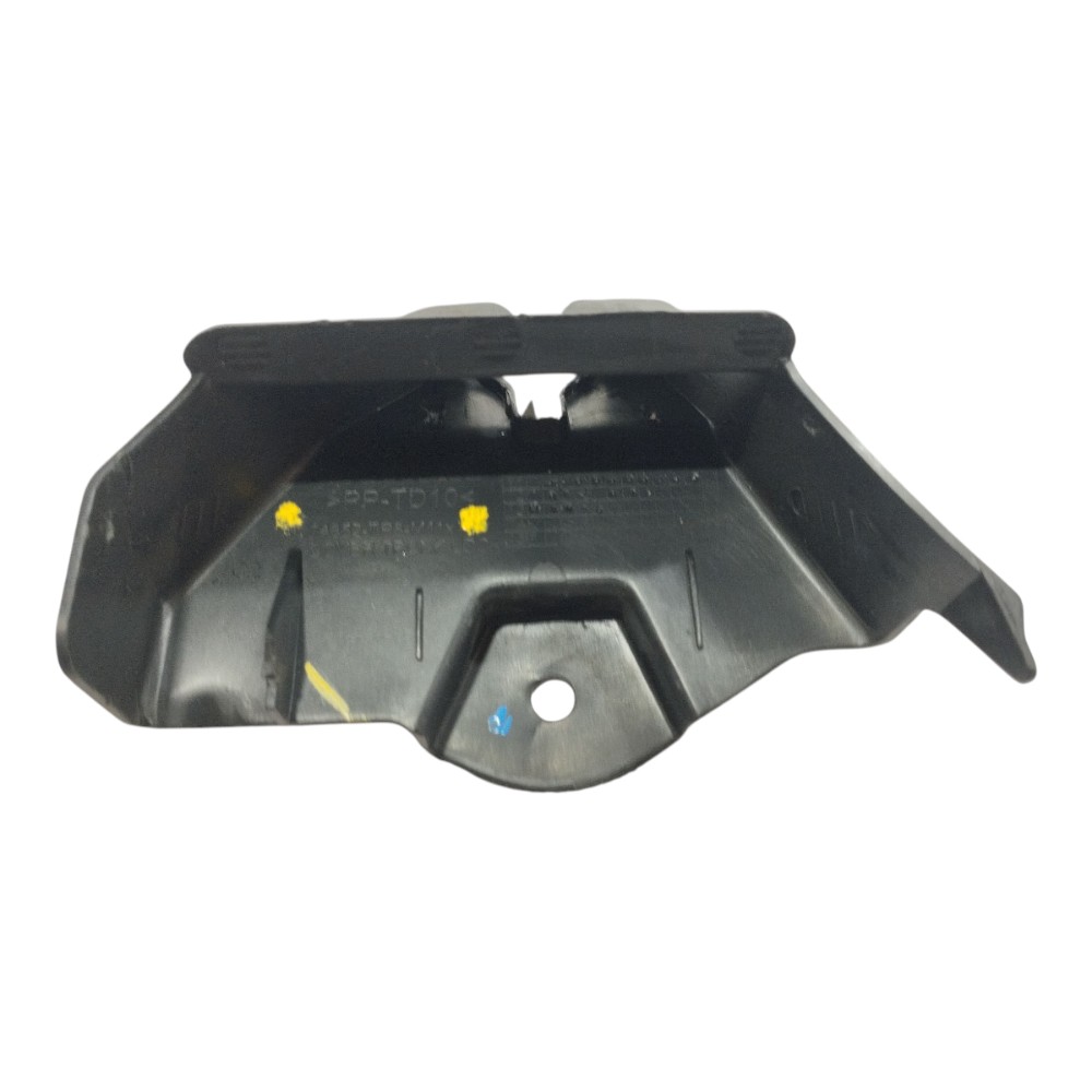 Capa Fechadura Tampa Traseira Honda Civic 2010 A 2015 V658 2