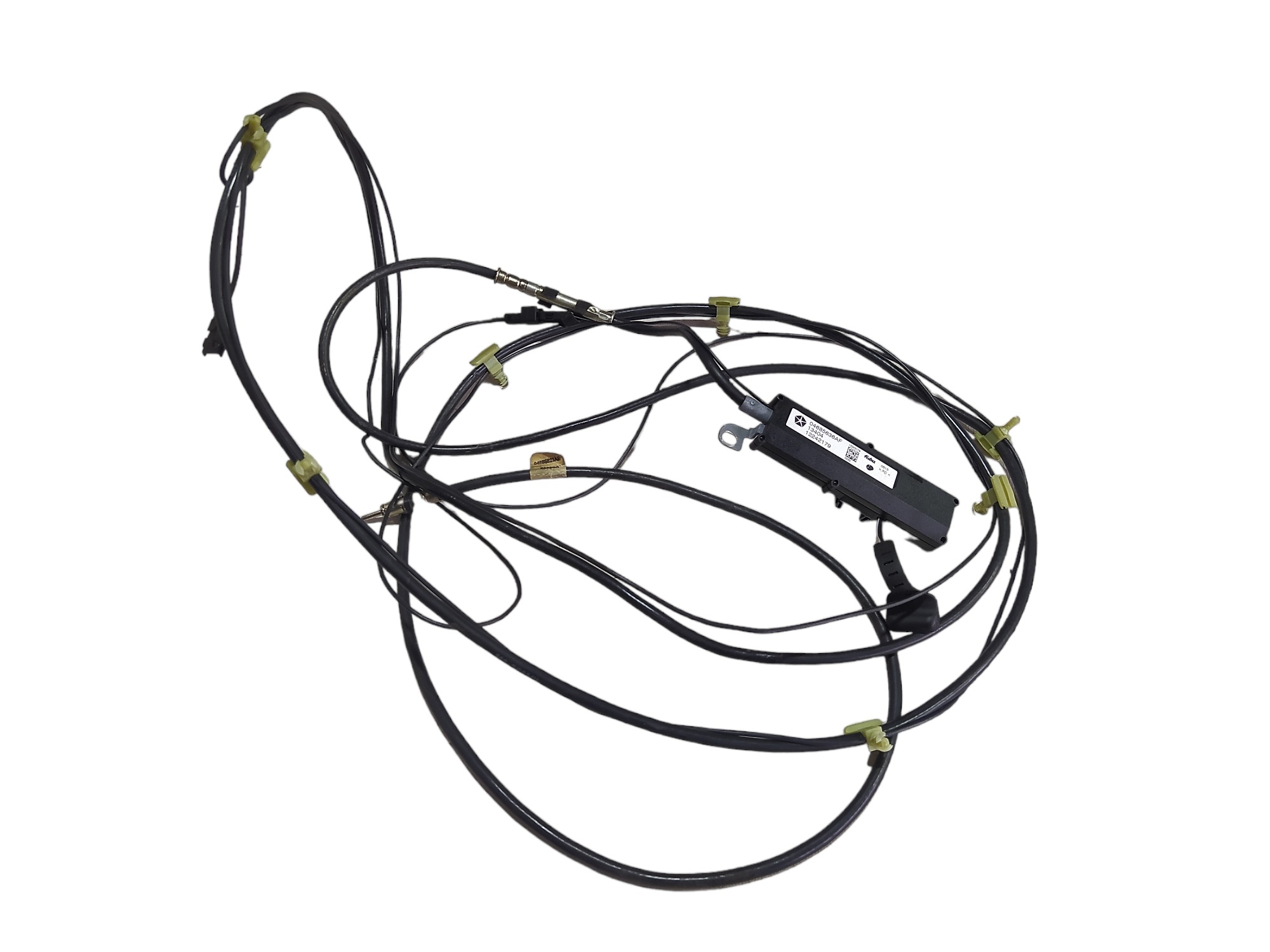 Amplificador Antena Chrysler Grand Caravan 2005 V586