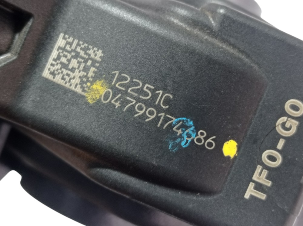 Pedal Acelerador Honda City 1.5 2009 A 2012 V305 5