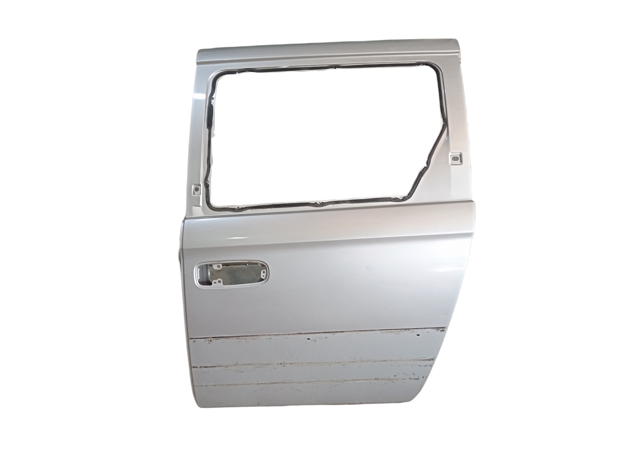 Porta Traseira Esquerda Grand Caravan Limited 2005 V586 Traseira Esquerdo 5