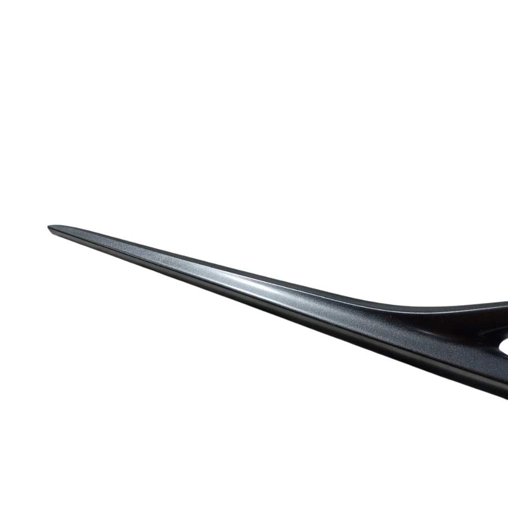 Moldura difusor ar direito painel Toyota Yaris 2022 2023 6