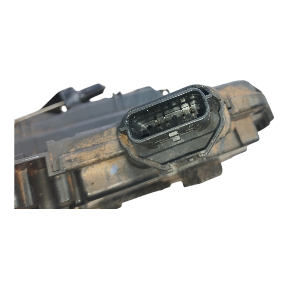 Fechadura Porta Traseira Direita Renault Zoe 2022 2023 V639 10