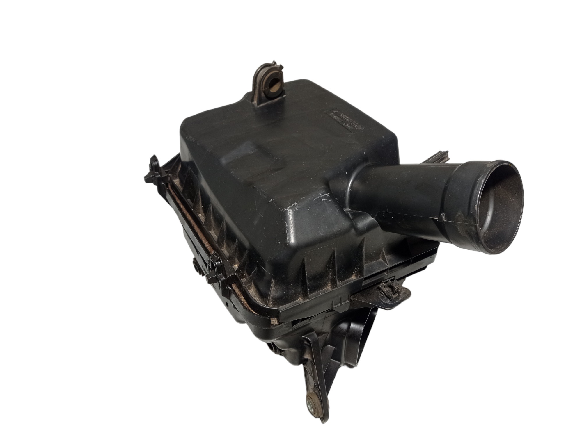 Caixa Filtro De Ar Mitsubishi Asx 2016 2.0 Mivec V332 2