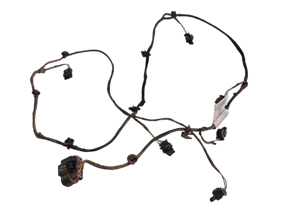 Chicote Sensor Parachoqu Tras Discovery Sport 16 A 2018 V611 2