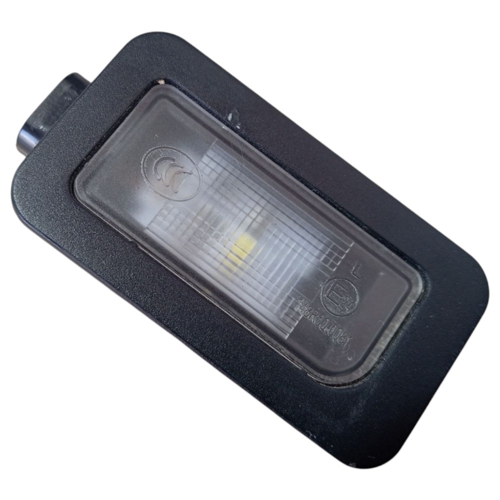Luz Placa Traseira Byd Song Plus 2023 2024 2025 V642 5
