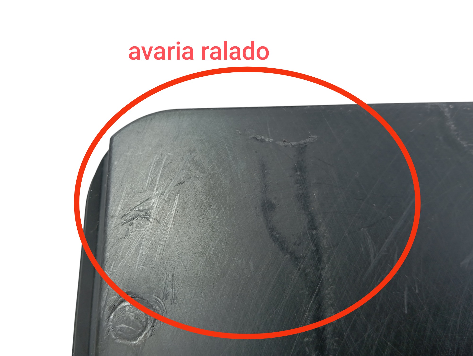 Suporte Bateria Honda Hrv Touring 2020 2025 V602 5
