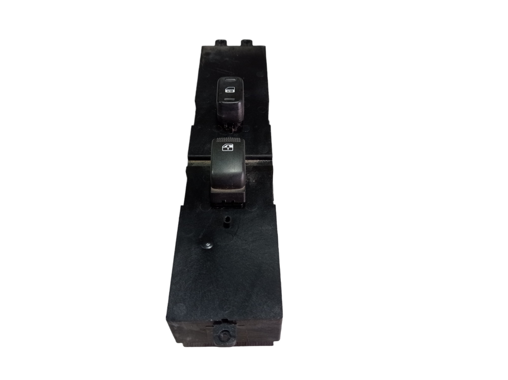 Botão Vidro Porta Dianteira Direita Hyundai Azera 2011 V579 3
