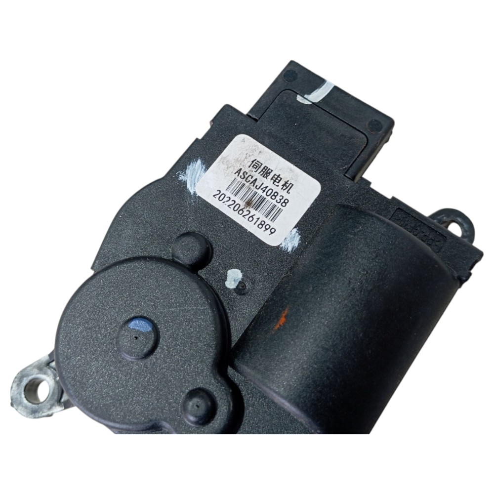 Motor Atuador Ar Condicionado Jac Ejs1 2022 2023 V651 5