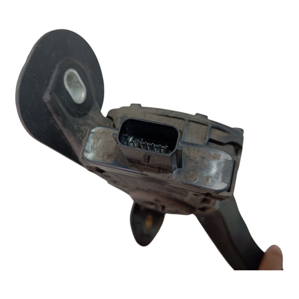 Pedal Acelerador Ford Fusion 3.0 2009 2012 V637 5