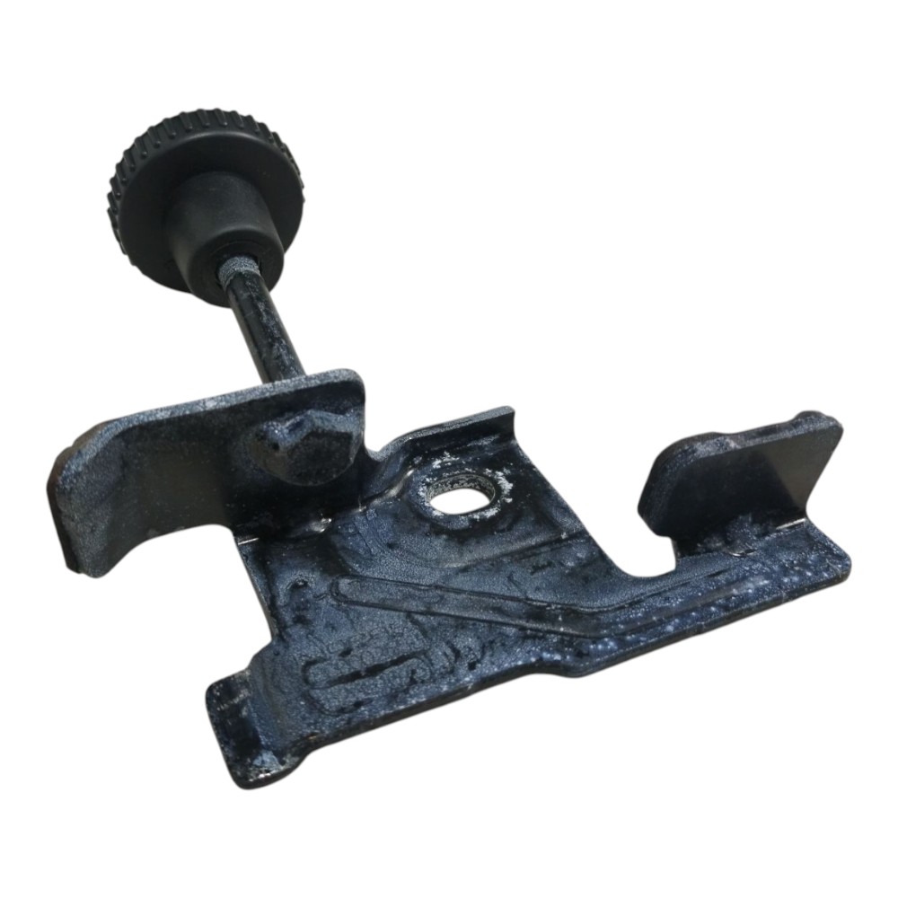 Suporte Trava Macaco Ram Rampage Rt 2023 2025 V664