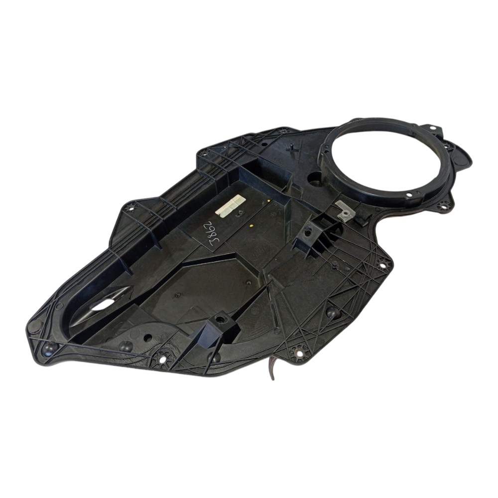 Suporte Maquina Vidro Tras Esquerda Evoque 2012 A 2015 V633 4
