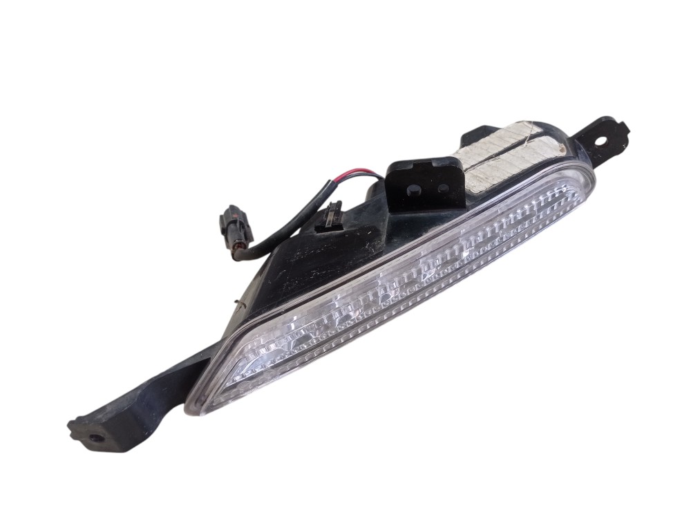 Farol Auxiliar Led Esquerdo Jac Iev40 2020 V615 4