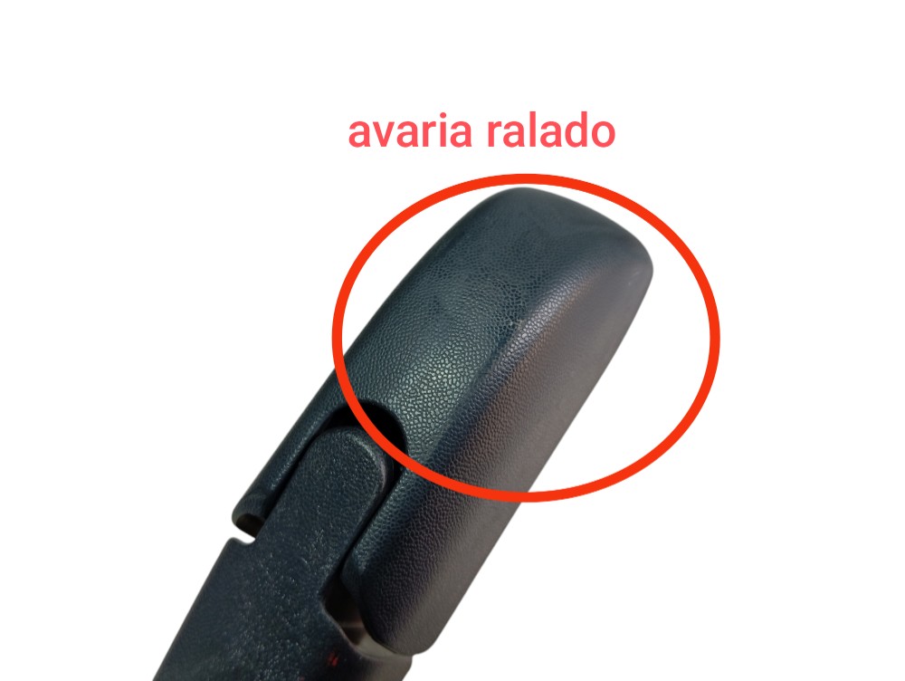 Braço Limpador Traseiro Discovery Sport Hse 2016 2018 V611 7