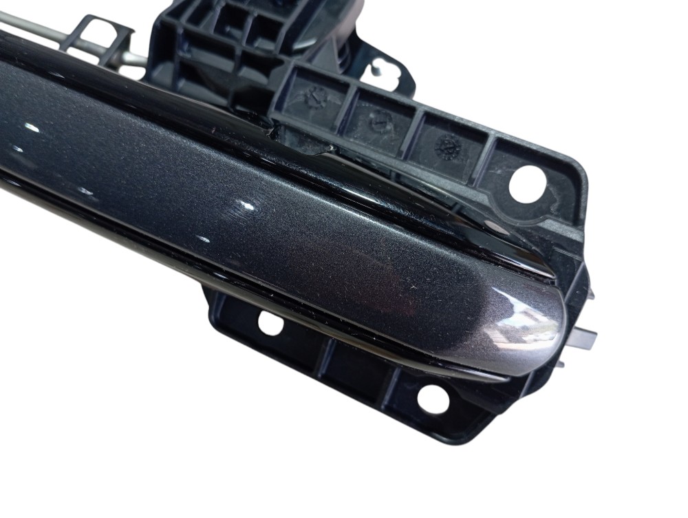 Maçaneta Ext Porta Dianteira Direita Lexus Rx500hf 2023 V619 7