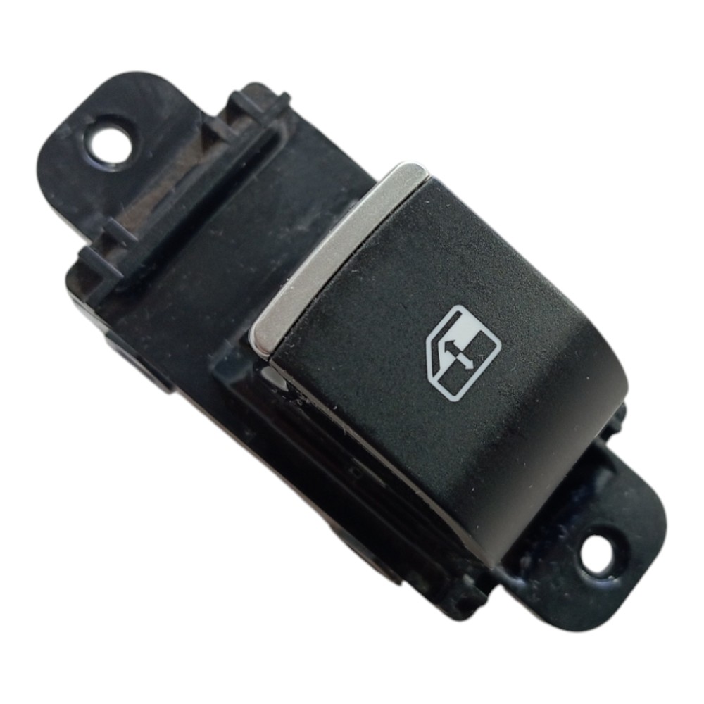 Botão Vidro Porta Traseira Direita Jac Ej7 2023 V618 2