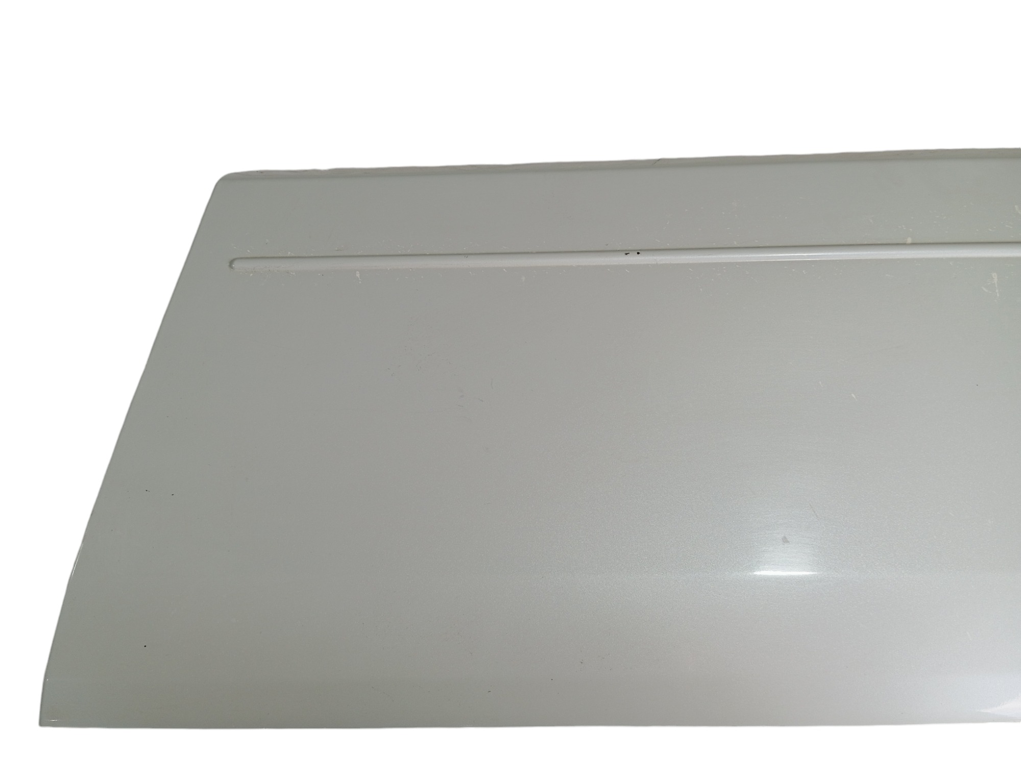 Moldura Porta Dianteira Direita Pajero Full 2020 V599 4