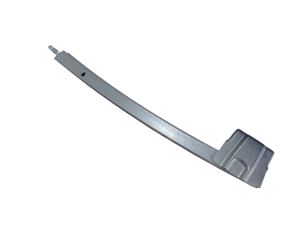 Canaleta Vidro Dianteira Esquerda Lexus Rx500h 2023 V619 2
