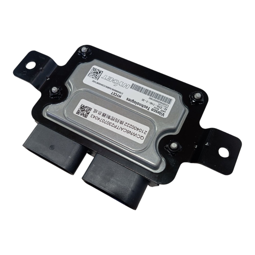 Módulo 22040200037492 Gwm Haval GT 2024 V636 6