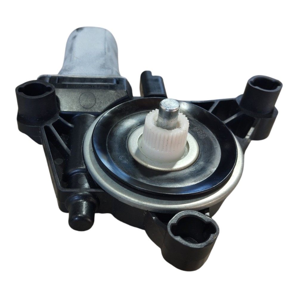 Motor Máquina Vidro Diant Esq Byd Song Plus 2023 2024 V642 4