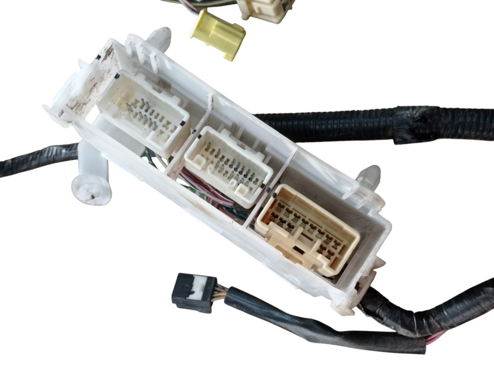 Chicote Interno Toyota Prado 3.0 2005 V620 8