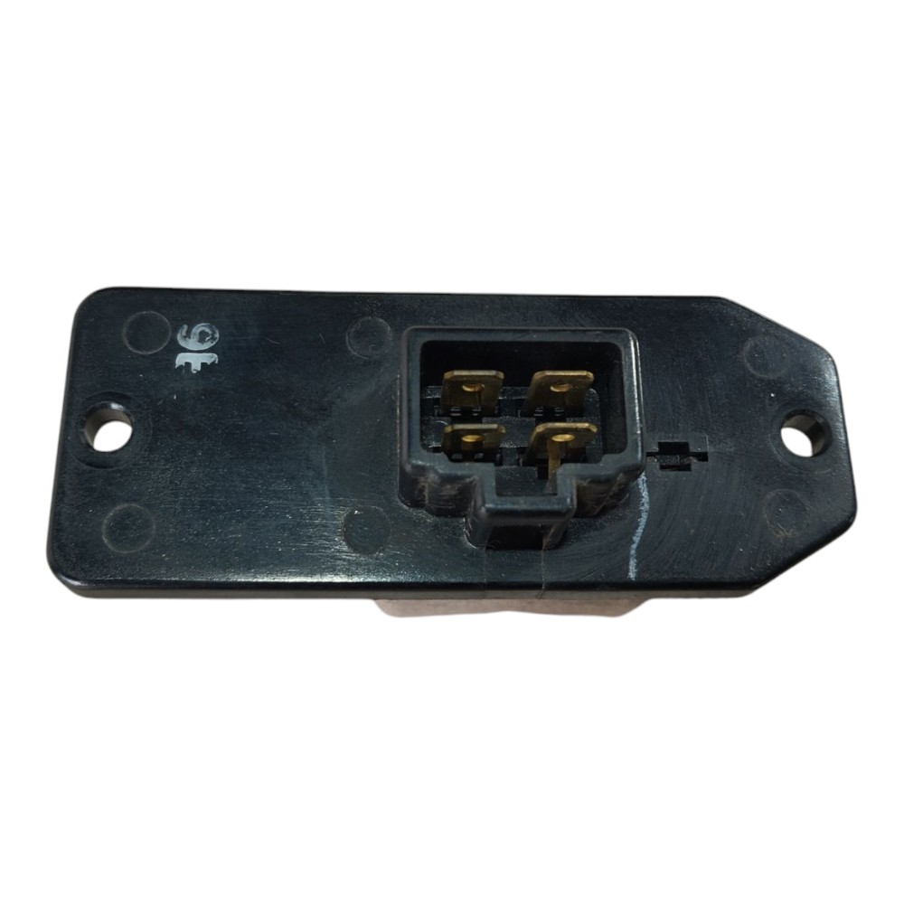 Resistência Caixa Ar Mitsubishi L200 Sport 2004 V638 10
