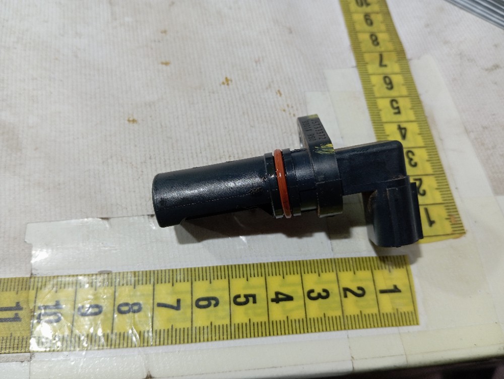 Sensor Rotação Honda Hrv 1.8 2017 A 2021 V660 7