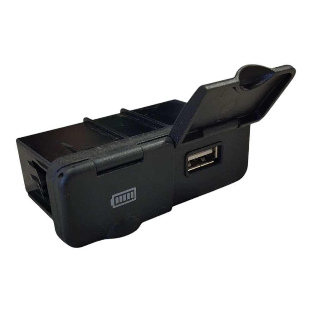 Entrada Usb Gwm Haval GT 2024 V636 15