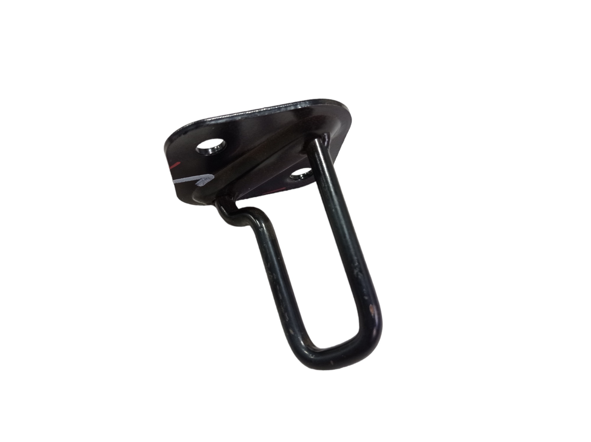 Batente Porta Traseira Esquerda Jac T40 2019 V565 5