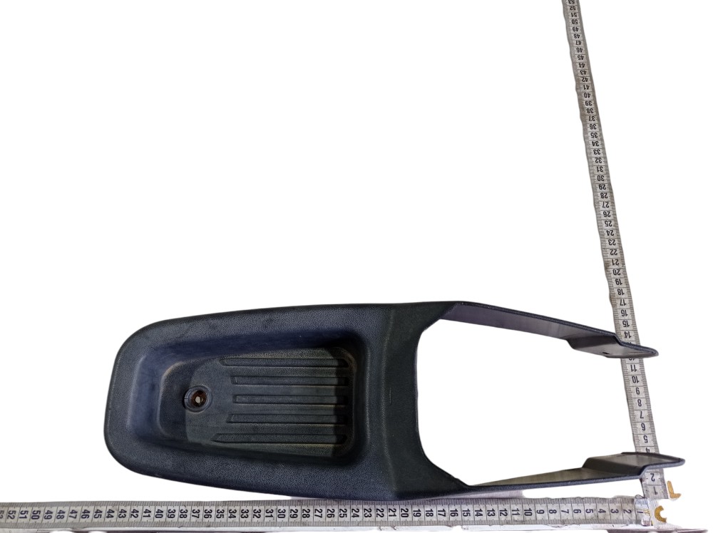 Console Central Doblo 1.8 E-torq 2012 V315 9