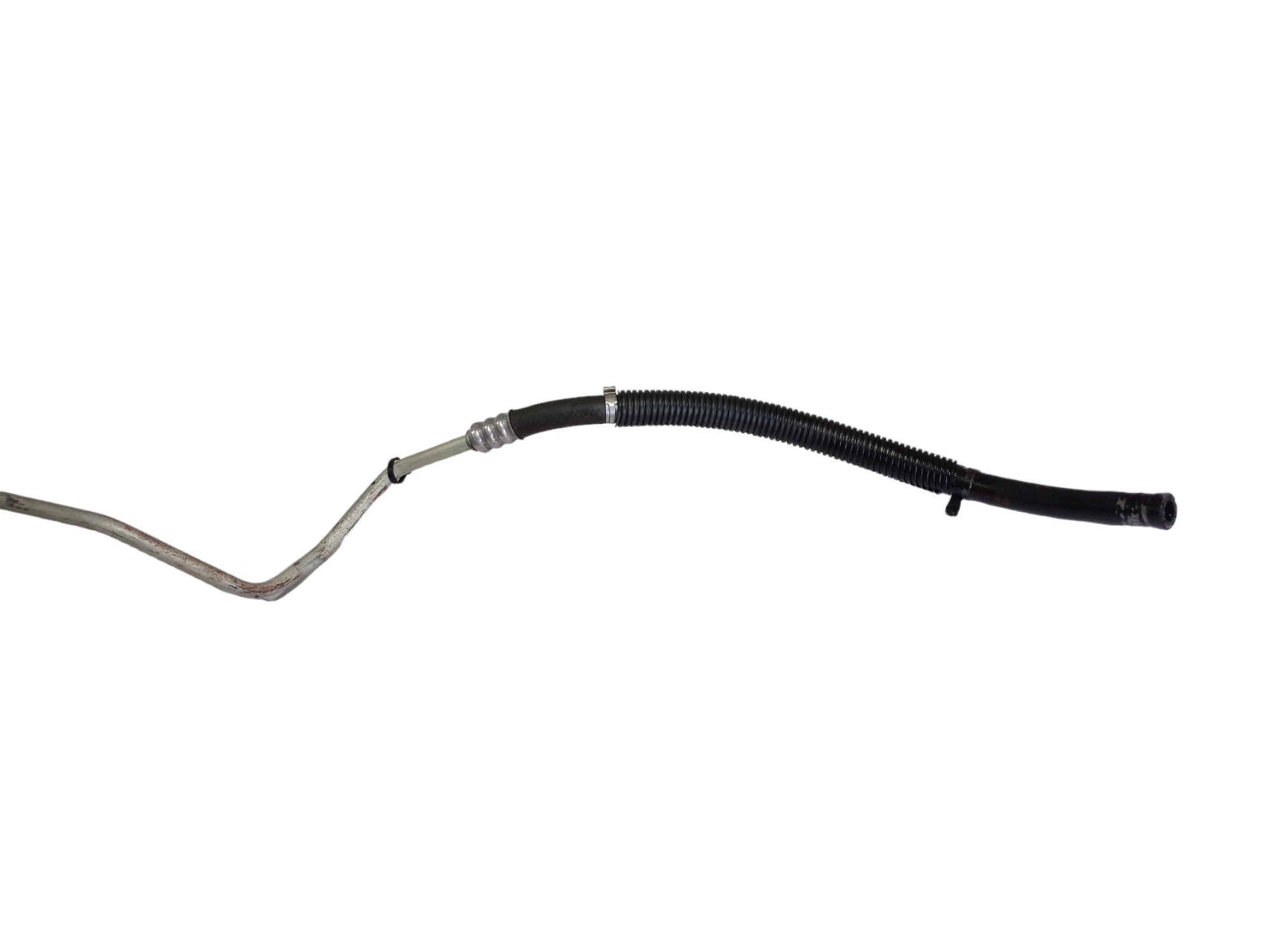 Mangueira Resfriador Oleo Motor Grand Caravan Ltd 2005 V586 5