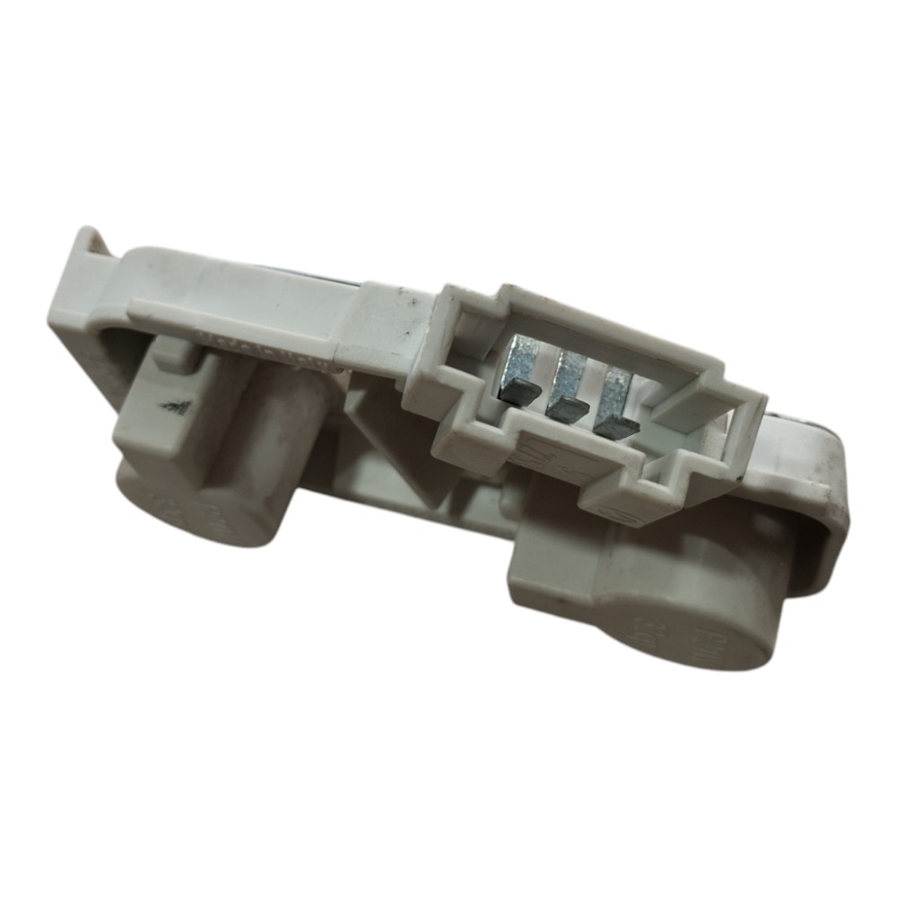 Circuito Laterna Esquerda Mercedes Bens B180 2010 1.7 V630 5