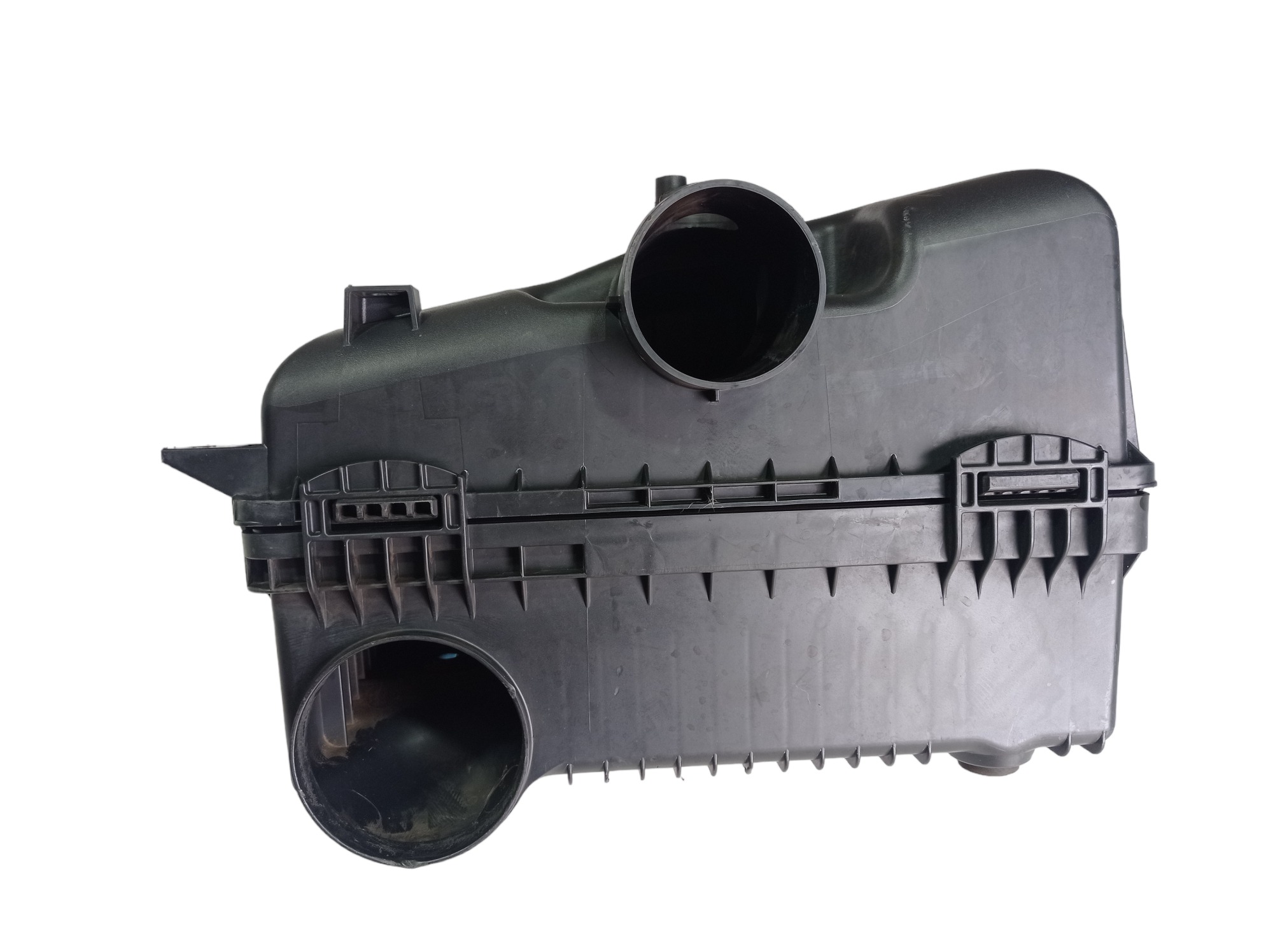 Caixa Filtro De Ar Mitsubishi Pajero Full 2012 V575 8
