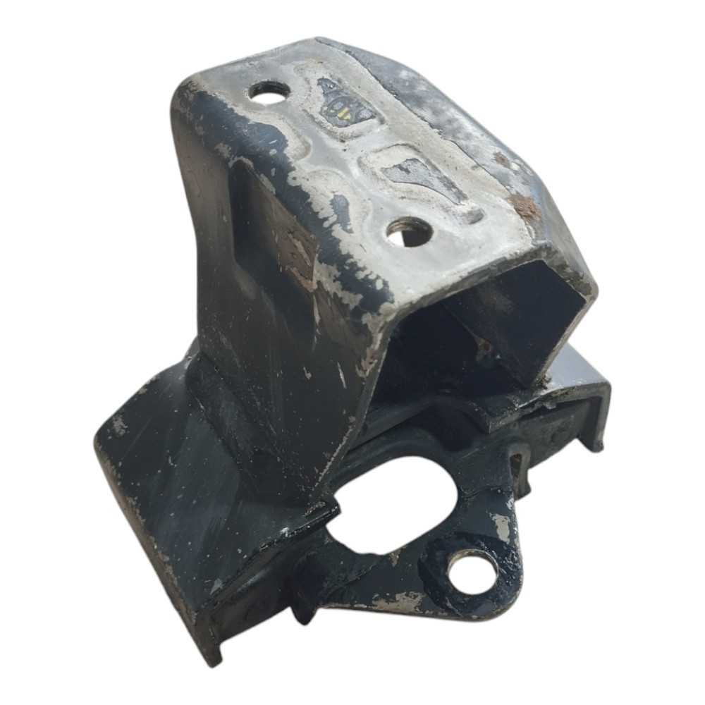 Coxim Câmbio Mitsubishi L200 Sport 2004 V638 8