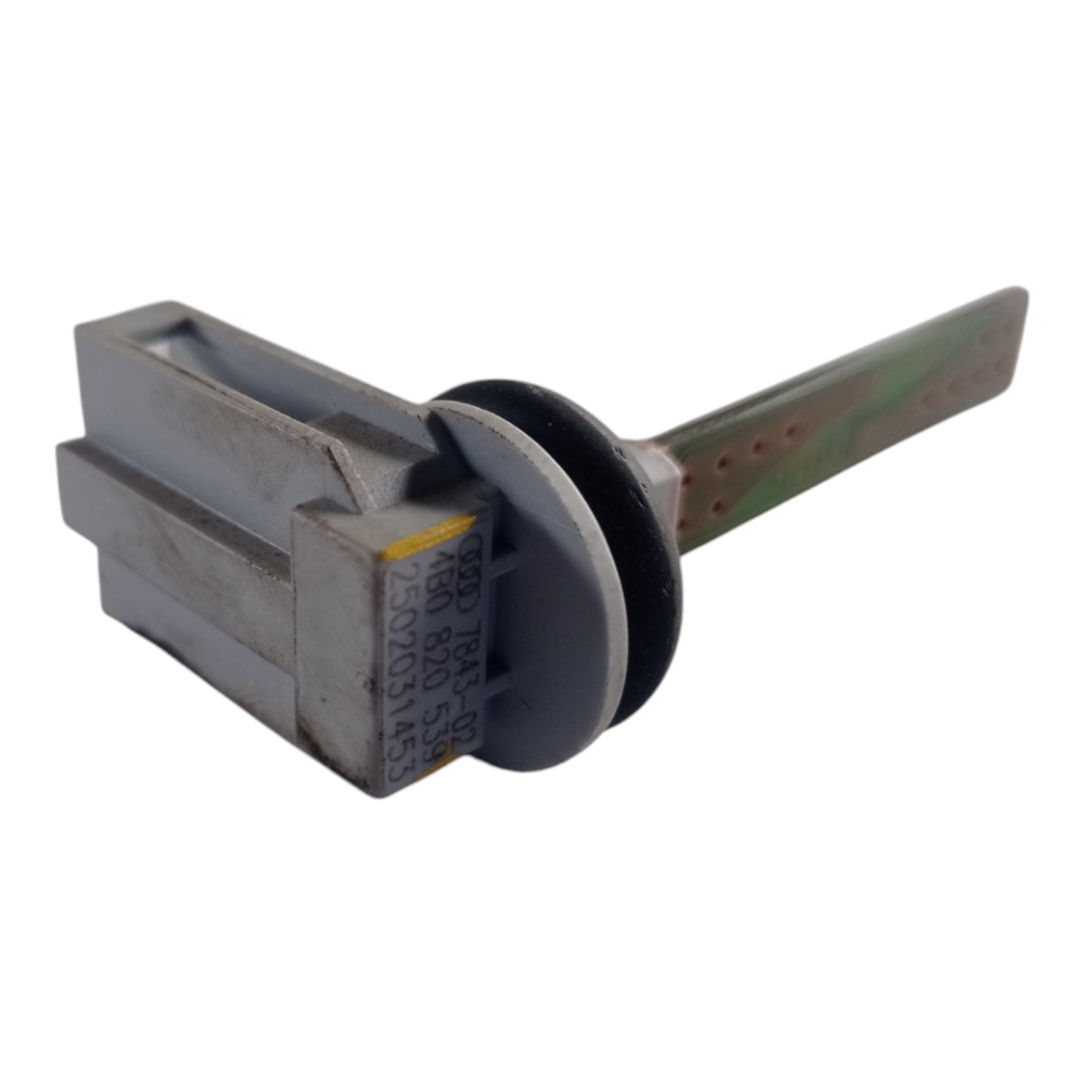 Sensor Temperatura Ar Condicionado Audi Vw Jetta 2010 A 2012 5