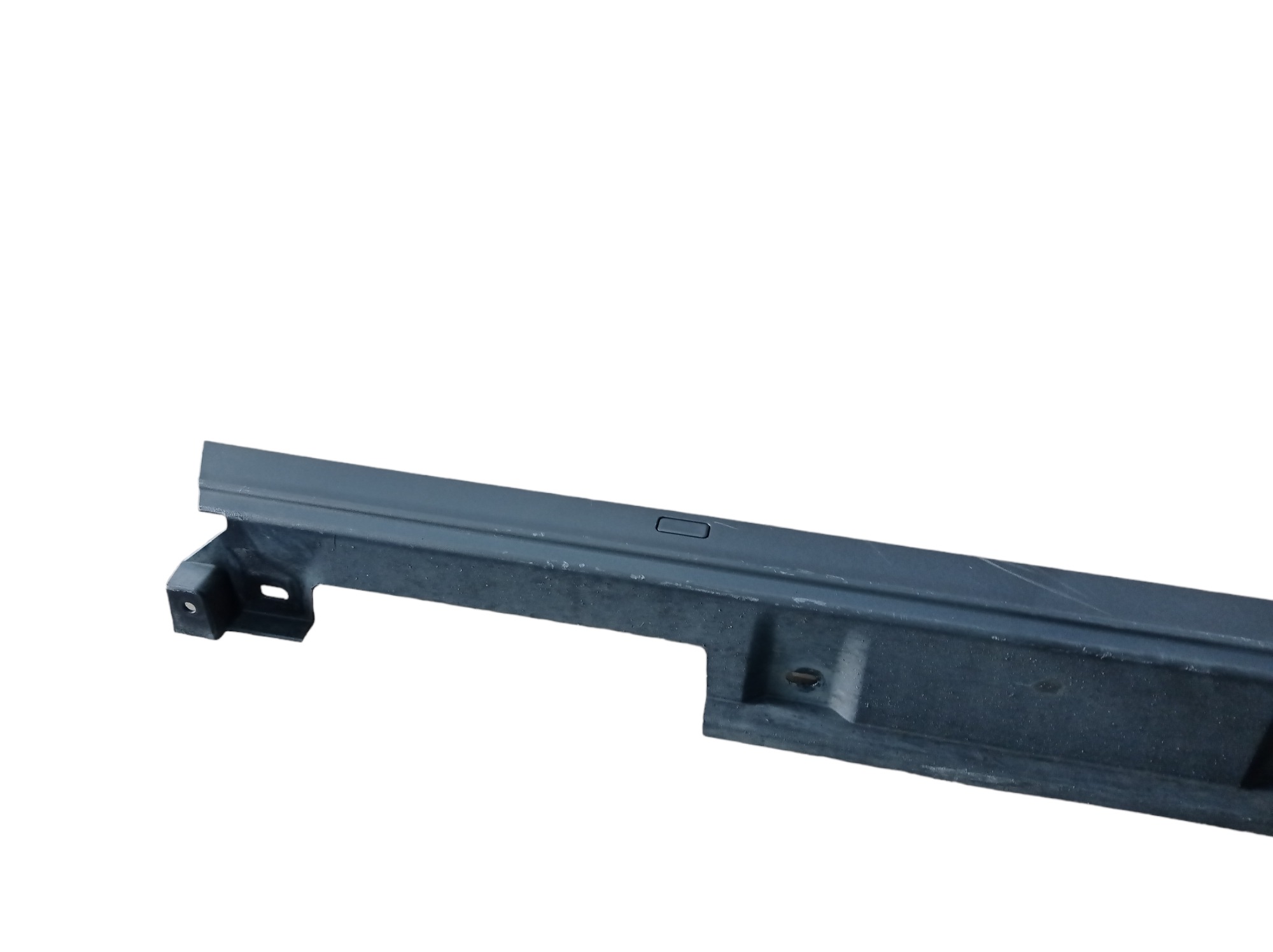 Spoiler Lateral Esquerdo Lexus Rx450hl 2021 V576 Preto 9