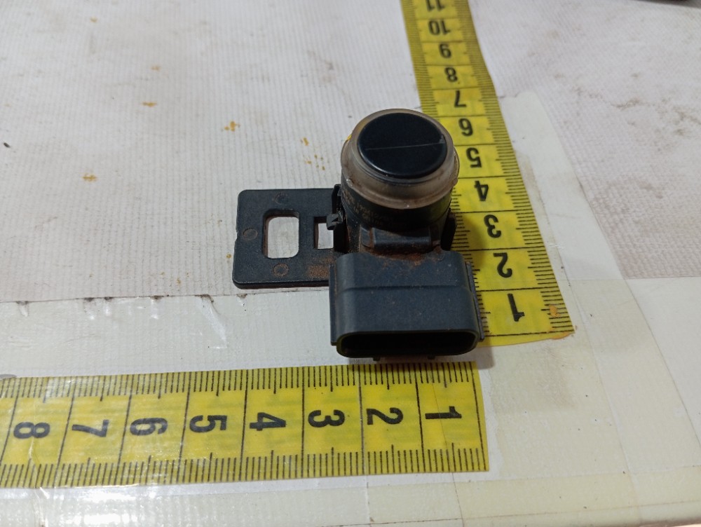 Sensor Estacionamento Traseiro Honda Hrv 2017 A 2021 V660 5