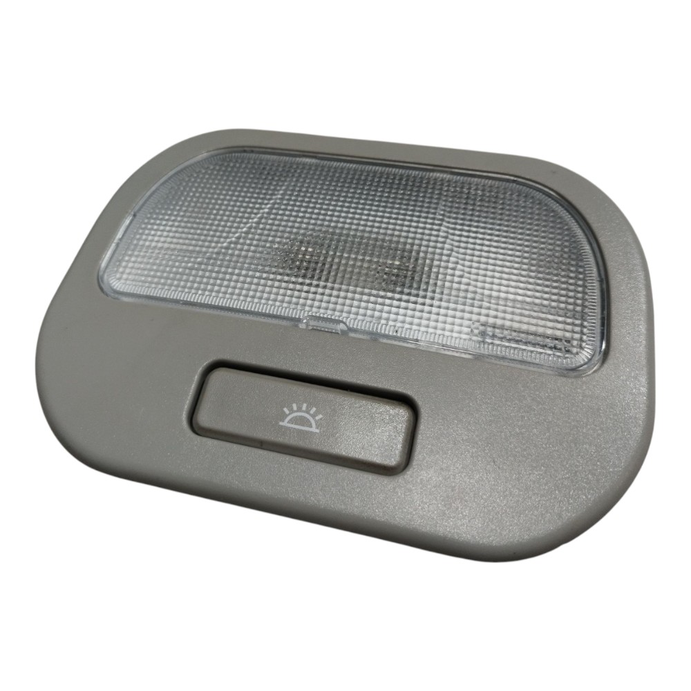 Luz Cortesia Teto Jac T50 2017 2021 V662 3
