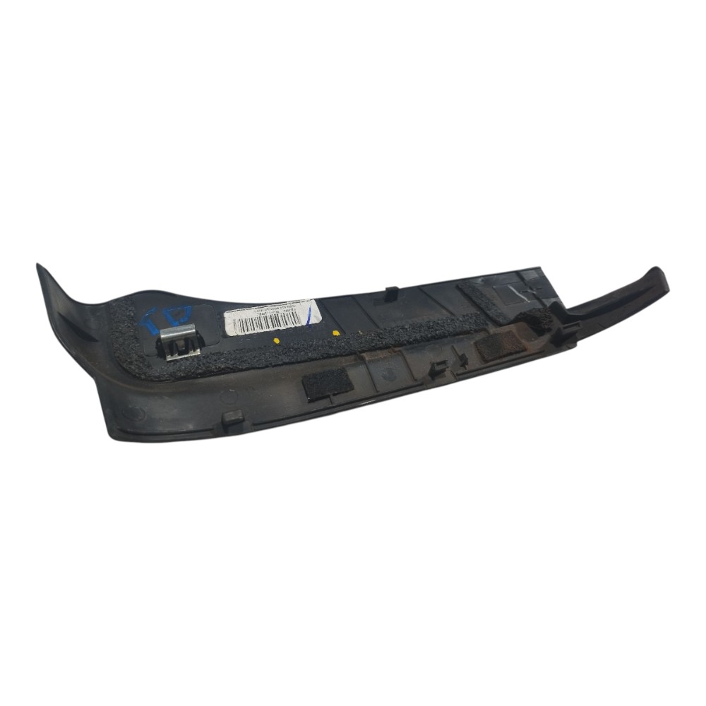Moldura Interna Porta Tras Direit Honda Hrv 2017 A 2021 V660 3