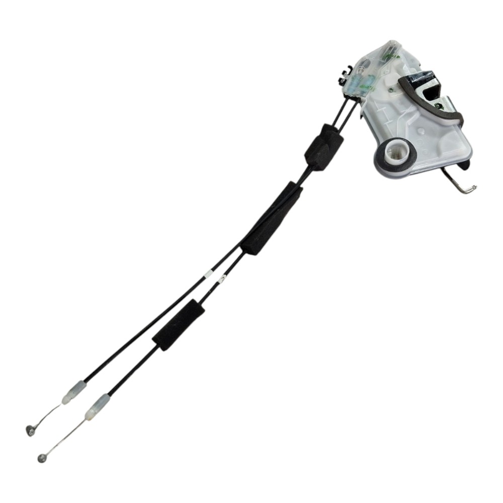 Fechadura Porta Dianteira Esq Honda Hrv 2022 2023 2025 V644 7