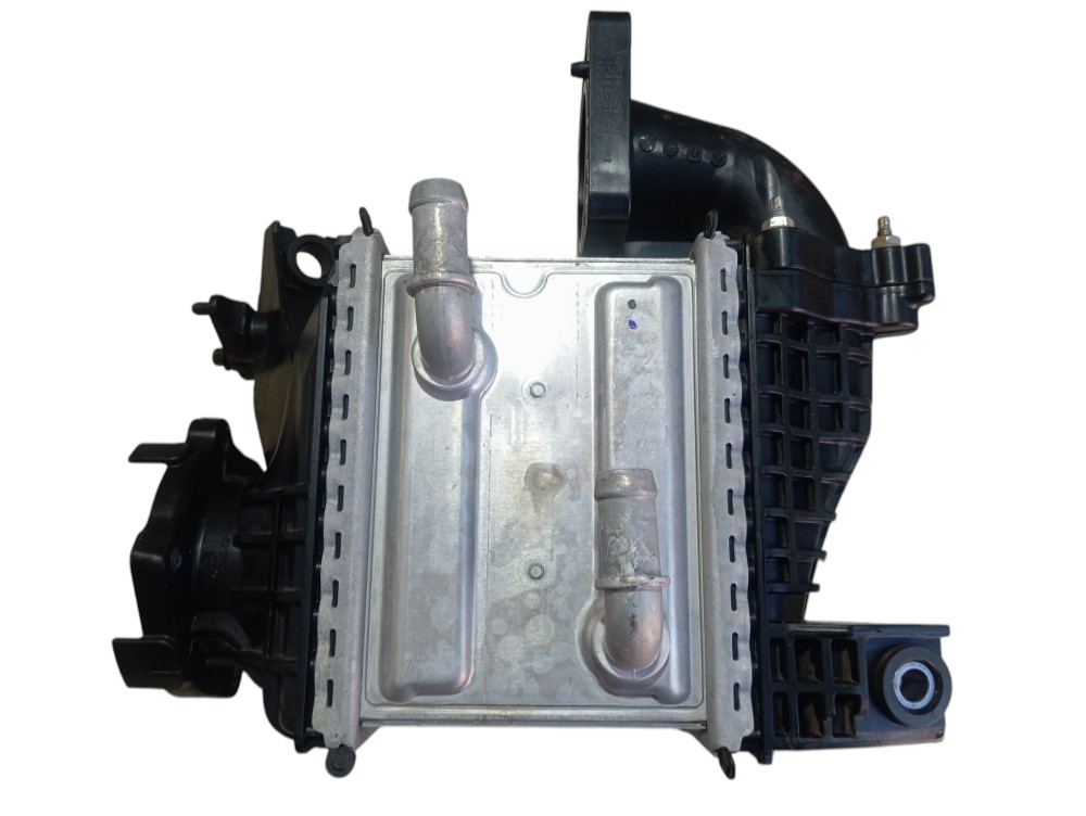Intercooler Toyota Lexus Rx500hf Sport 2023 V619 2