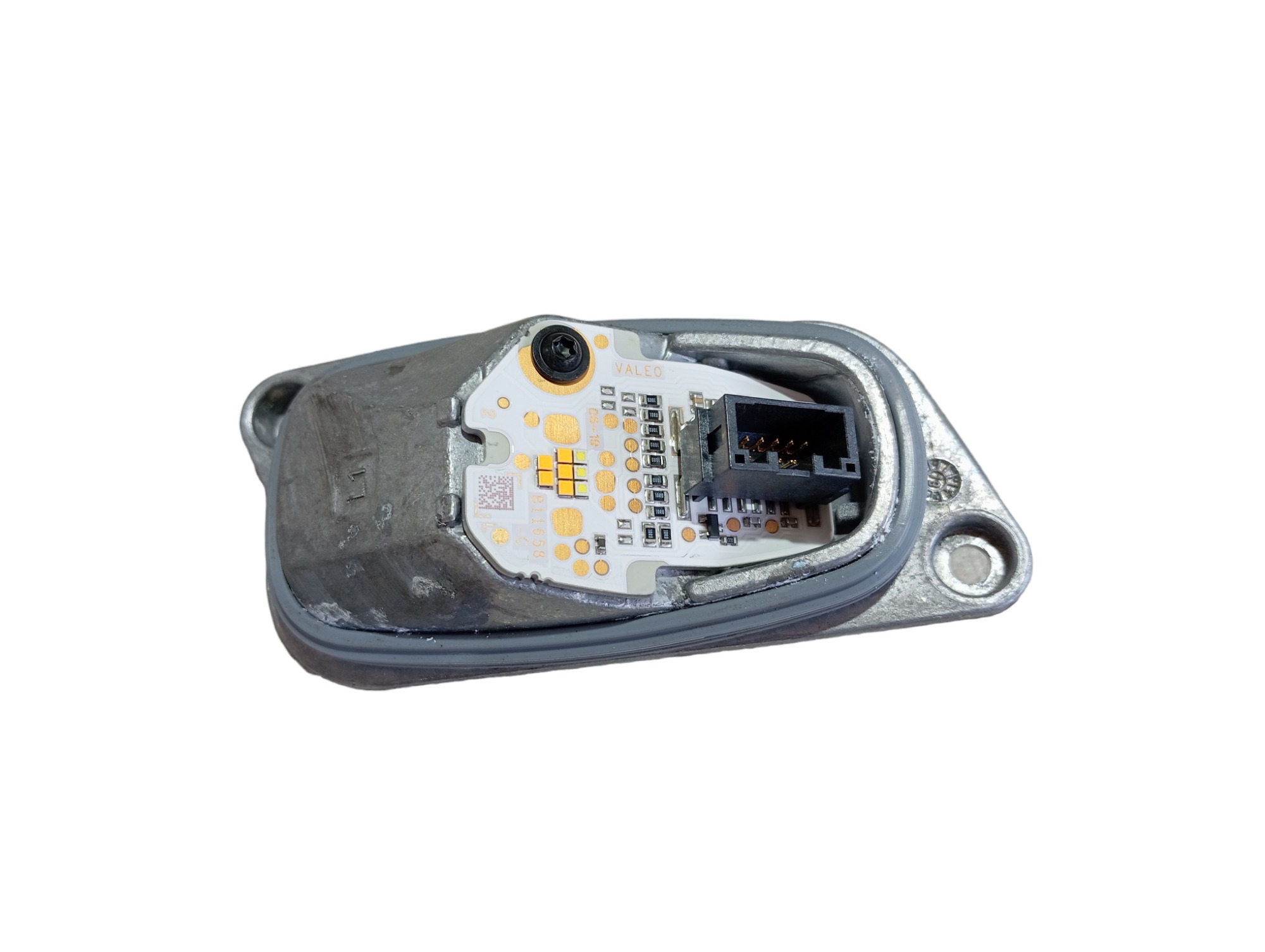 Módulo Reator Farol Esquerdo Discovery 5 2019 V597 2